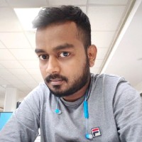 Sai Kumar Vutla