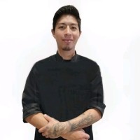 Erick David
