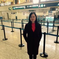 Monica Shen