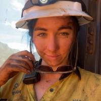 Samantha Mcarthur