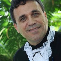 Marcos Pacheco Silva