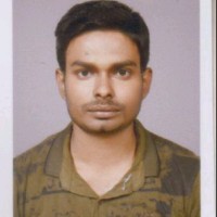 Shyamal Pramanik