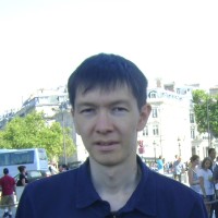 Alibek Mukhambetzhanov