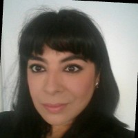 Claudia Alejandra Gonzalez Ramirez