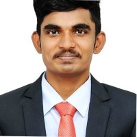 Prakash N