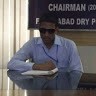 Asim Ali Ali