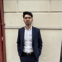 Pablo Estévez
