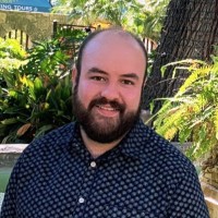 Ben Rieke, Msn, Rn-Bc, Cne
