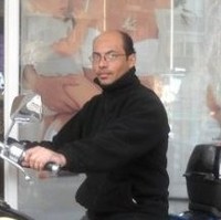 Enrique Roberto Brito Contreras