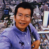 Yodtongchai Jairew