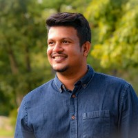 Vimal Narayan