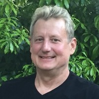 Bud Baraga