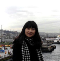 Mindy Xu