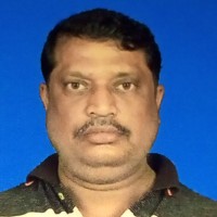 Rabindra Jena