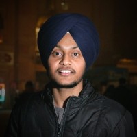 Jaswinder Singh