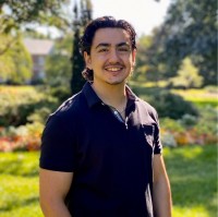 Gabriel Mendez