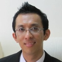 Raymond Chan