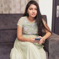 Sravani Saminepalli