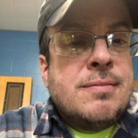 Shane Halbrook