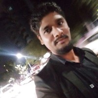 Varun Tarwade