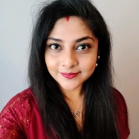 Sayoni Bose