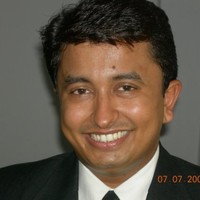 Shreyas Goswami