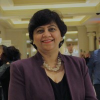 NISHA KARKARE