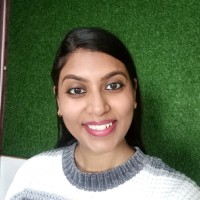Mansi Agrawal