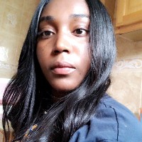 Cherice Johnson