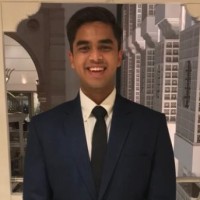 Saurabh Tripathi