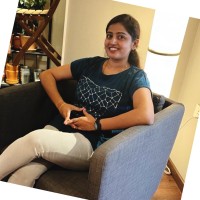 Anusha Singh