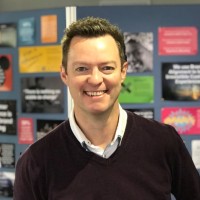 Andy Slinger