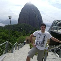 Carlos Borges