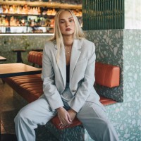 Alicia Tsingisser