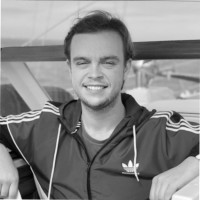 Christopher Kropa