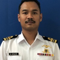 Ir. ANAS SHAIDI Bin JOHARI