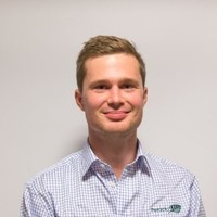 Jarrod Harvey