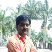 Vaibhavkumar Shinde