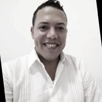 Darwin José Lechuga Peña