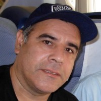 Luis García Olaya
