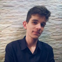 Luis Camilo Jussiani Moreira