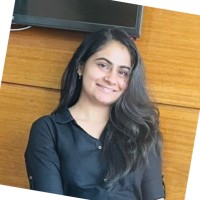 Vanshikha .