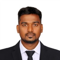 Parthasarathy Gopi
