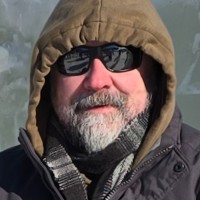 Richard Mahaney