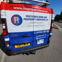 Festo Building and Property Services Ltd