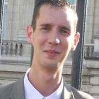Jon-Paul Howarth