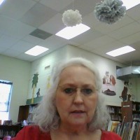 Gail Hester