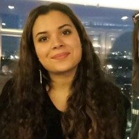 Melissa Ben Sidhoum