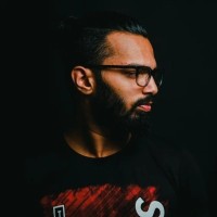 Jesus Desouza
