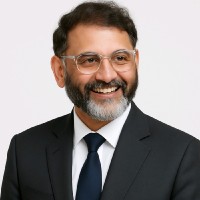 Ashok Bhatt